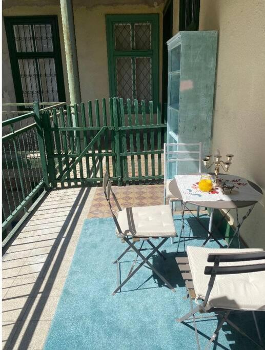Barbie Baroque Apartamento