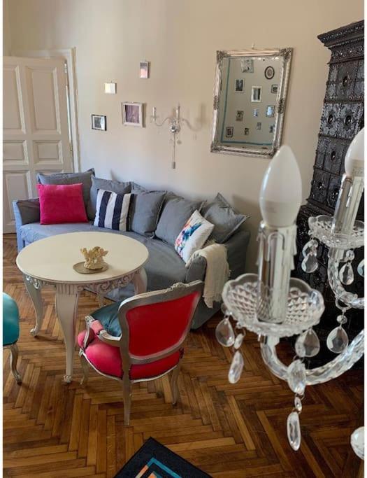 Barbie Baroque Apartamento *